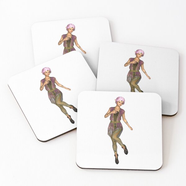 Item preview, Dancing Elf designed and sold by Fantasyart123.