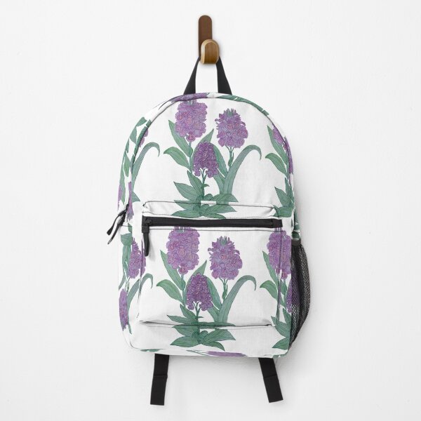 Item preview, Orchid Purpur-gøgeurt designed and sold by Omilen.