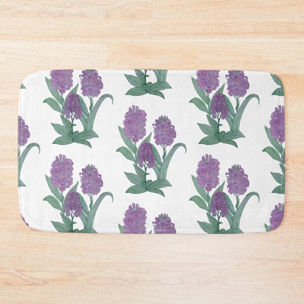 Item preview, Orchid Purpur-gøgeurt designed and sold by Omilen.