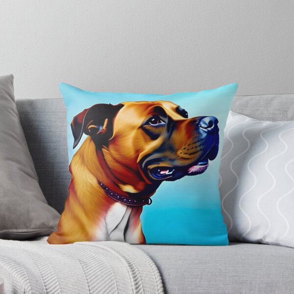 Item preview, Beautiful Rose Dog designed and sold by AlexanderNorweg.