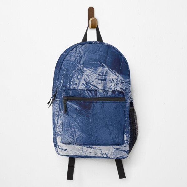 Blue Planet Backpacks for Sale Redbubble