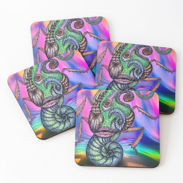 Item preview, Mutation  designed and sold by Doodle Mind Journeys.