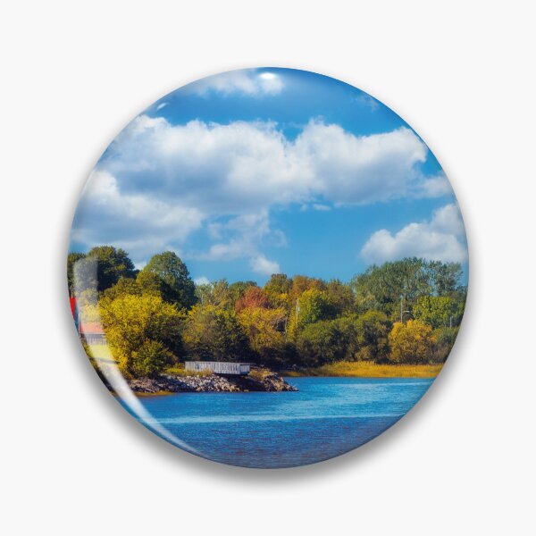 Item preview, River John, Nova Scotia designed and sold by kenmo.