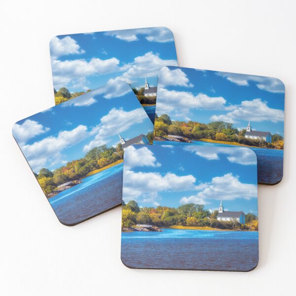 Item preview, River John, Nova Scotia designed and sold by kenmo.
