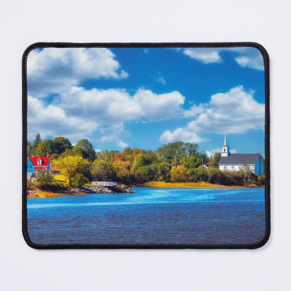 Item preview, River John, Nova Scotia designed and sold by kenmo.
