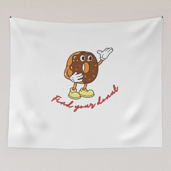 Item preview, find your donut center designed and sold by abdilahe60.