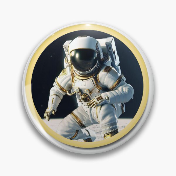 Item preview, Moonwalker Pose designed and sold by Lucas Gomes.