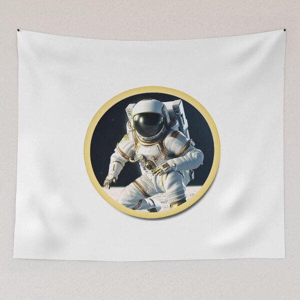 Item preview, Moonwalker Pose designed and sold by Lucas Gomes.
