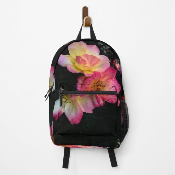 Item preview, Pink wild roses designed and sold by AgArtD.