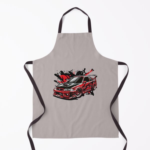 Item preview, Car tuning JDM Red | #1 designed and sold by imagenia.