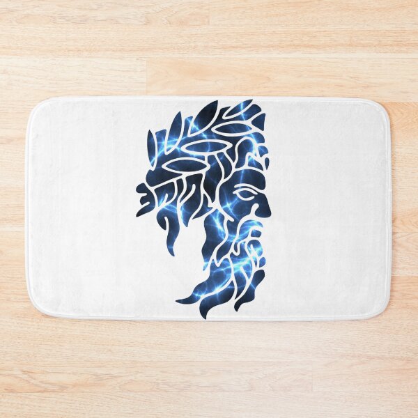 Item preview, Greek god Zeus designed and sold by Mirksaz-designs.