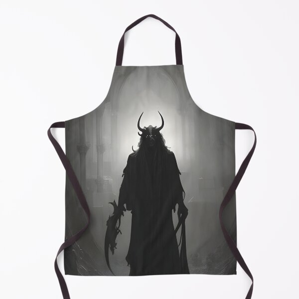 Item preview, The Devil designed and sold by BaphoMass666.