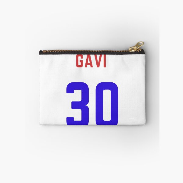 Item preview, GAVI FC Barcelona  designed and sold by CKDesigner.