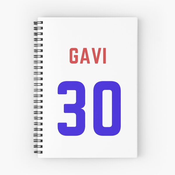 Item preview, GAVI FC Barcelona  designed and sold by CKDesigner.