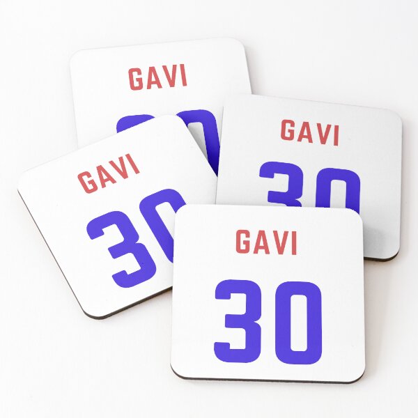 Item preview, GAVI FC Barcelona  designed and sold by CKDesigner.