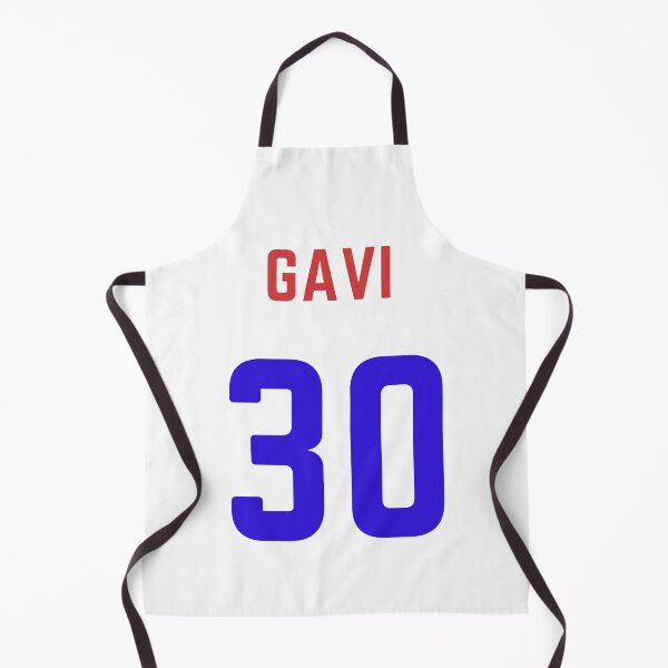 Item preview, GAVI FC Barcelona designed and sold by CKDesigner.