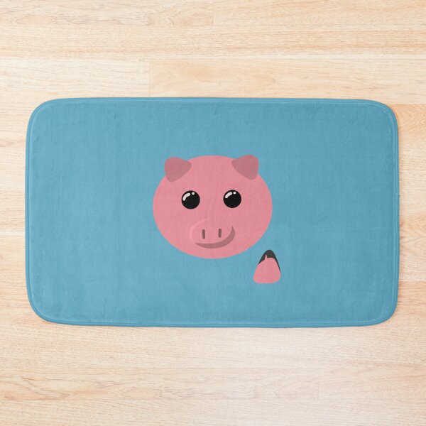 Item preview, Pennie the pig designed and sold by LooseyGooseys.
