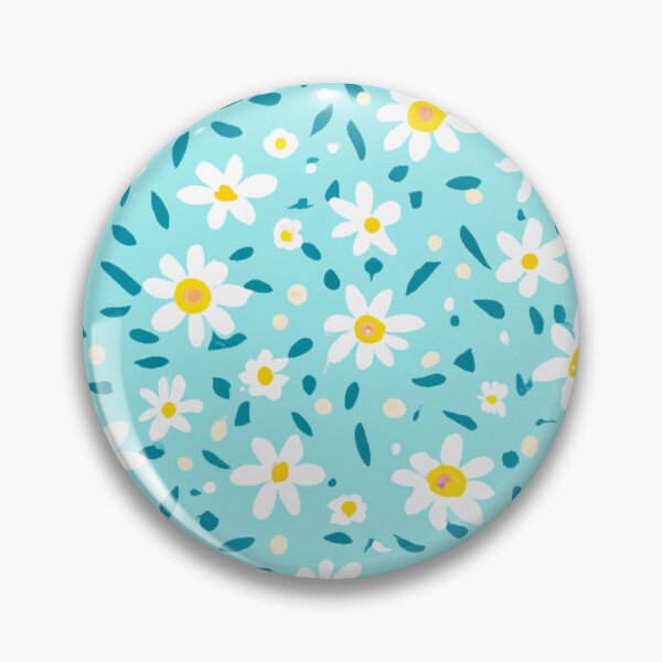 Item preview, floral pattern designed and sold by Timegraf.