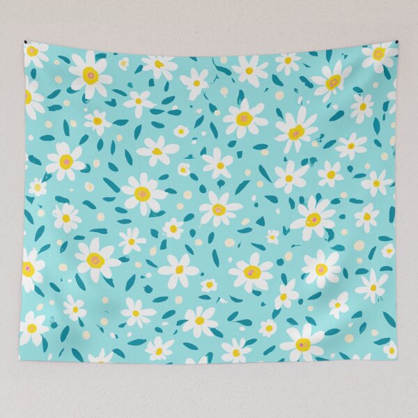 Item preview, floral pattern designed and sold by Timegraf.