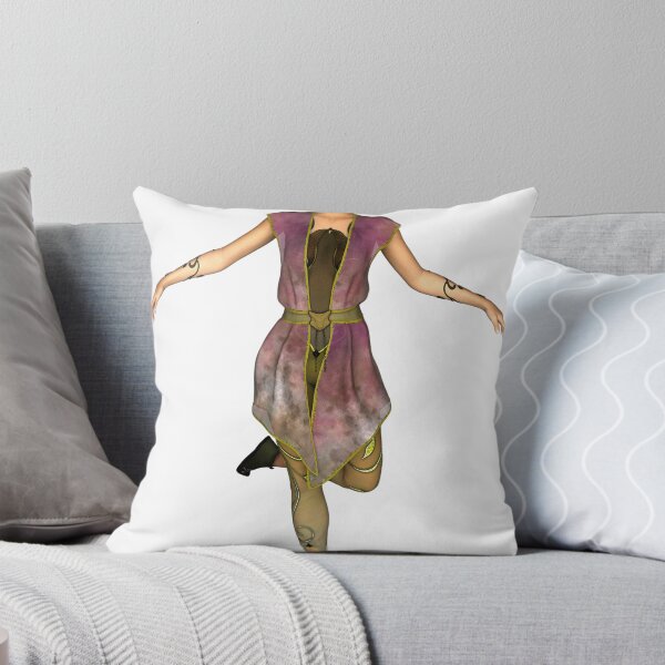 Item preview, Dancing Elf designed and sold by Fantasyart123.