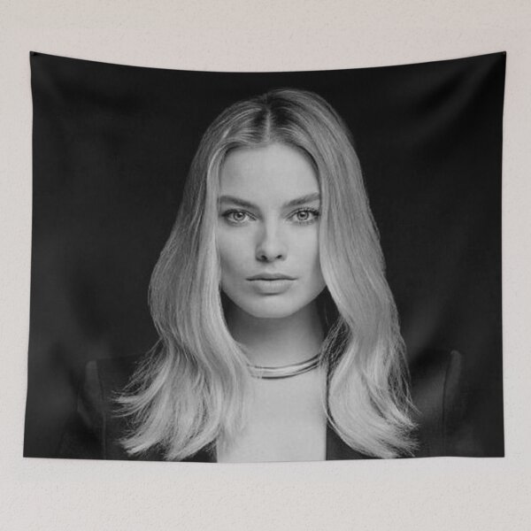 Item preview, Margot robbie designed and sold by ewsa22.
