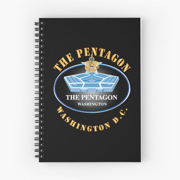 Item preview, Army - The Pentagon w GS Branch X 300 designed and sold by Military Insignia Products.