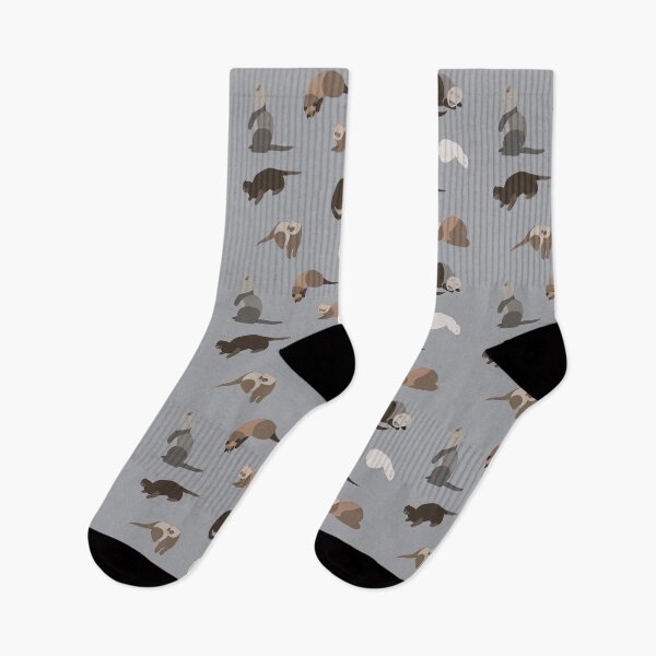 Item preview, Ferrets! designed and sold by Kotazii.