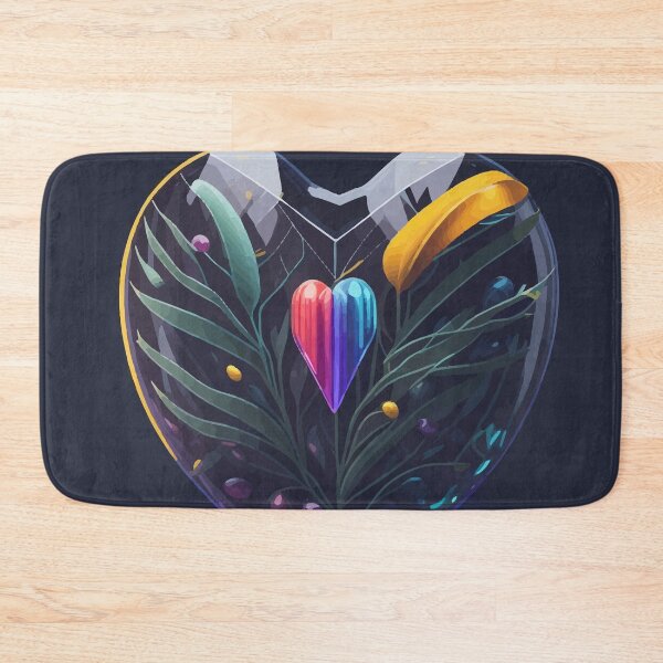 Item preview, Special heart #38 designed and sold by YDIX.