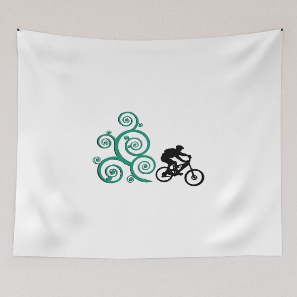 Item preview, Ride the Trail designed and sold by NINUNO.