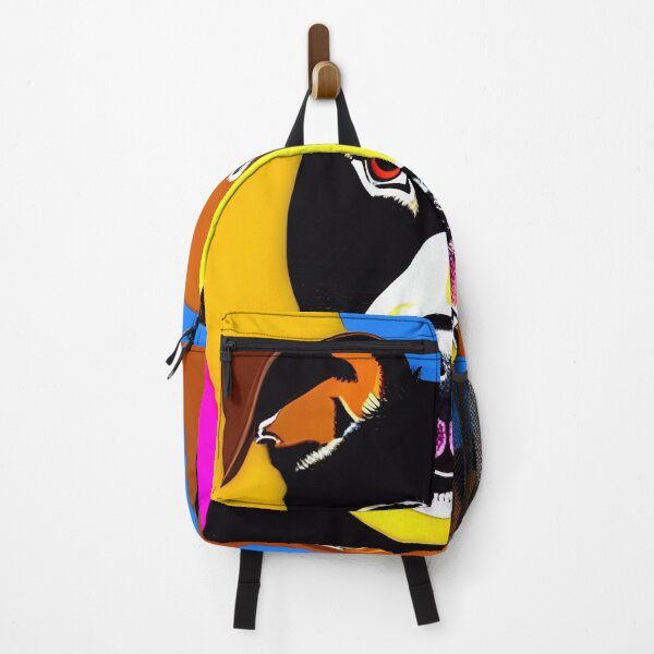 Item preview, Abstract Puppy designed and sold by AlexanderNorweg.