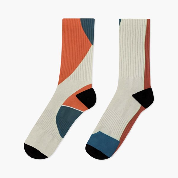 Item preview, Bauhaus pattern  designed and sold by Donkey's Salad.
