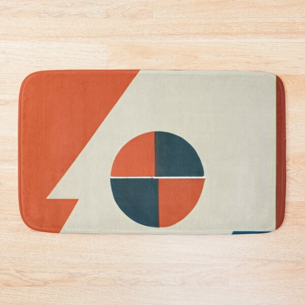 Item preview, Bauhaus pattern  designed and sold by Donkey's Salad.