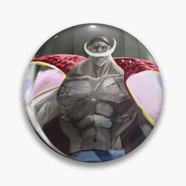 Item preview, shirohige designed and sold by verdsky.