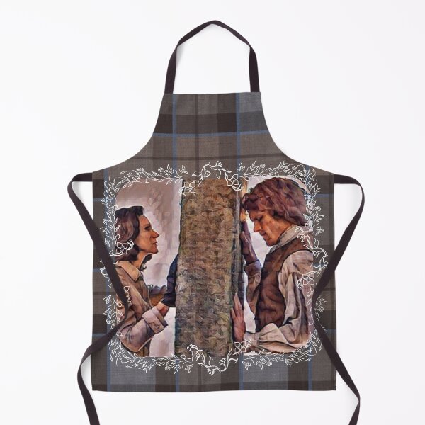 Item preview, Outlander Longing Plaid Tartan designed and sold by dealchica.