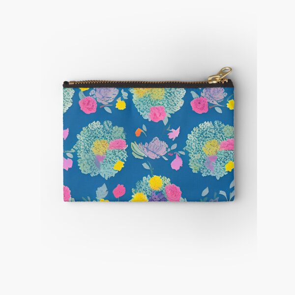 Item preview, Cute flowers pattern designed and sold by toonydesigns.