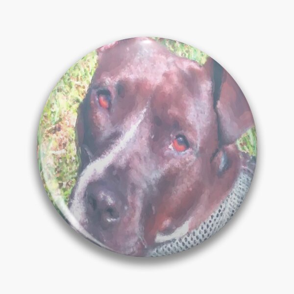 Item preview, Through the Eyes of an Angel - pet dog designed and sold by artsbylourdes.
