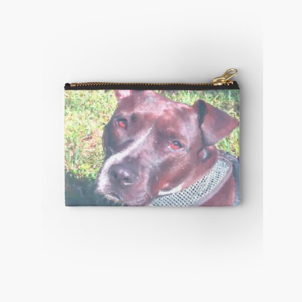 Item preview, Through the Eyes of an Angel - pet dog designed and sold by artsbylourdes.