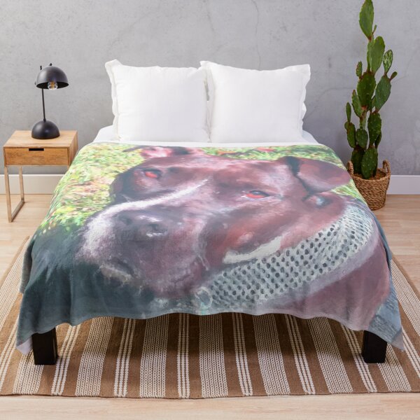 Item preview, Through the Eyes of an Angel - pet dog designed and sold by artsbylourdes.