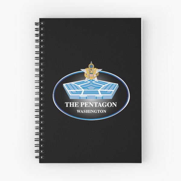 Item preview, Army - The Pentagon w GS Branch wo Outside Txt X 300 designed and sold by Military Insignia Products.