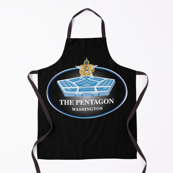 Item preview, Army - The Pentagon w GS Branch wo Outside Txt X 300 designed and sold by Military Insignia Products.