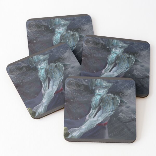 Item preview, gankplank designed and sold by verdsky.