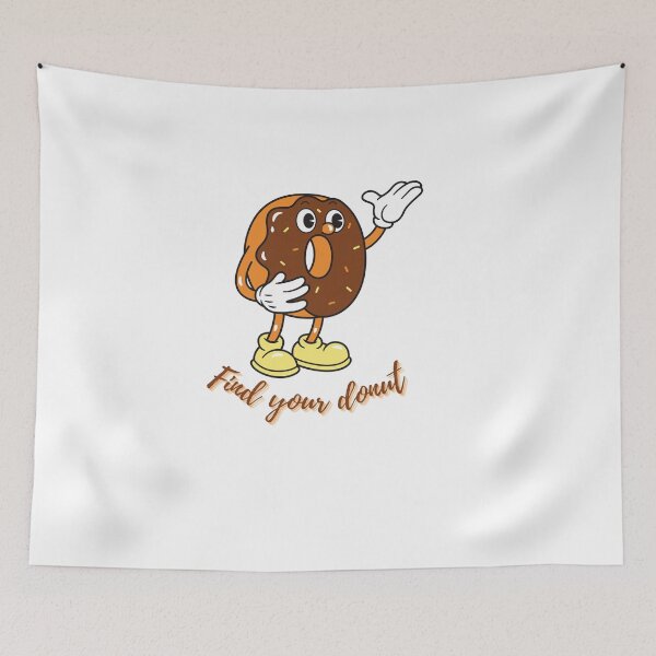 Item preview, find your donut center designed and sold by abdilahe60.