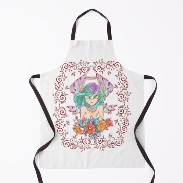 Item preview, fairy designed and sold by Melime Dame.
