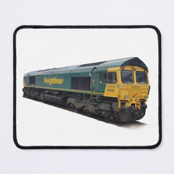Item preview, Class 66 designed and sold by philpace.