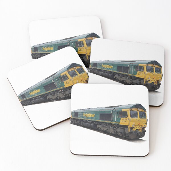 Item preview, Class 66 designed and sold by philpace.