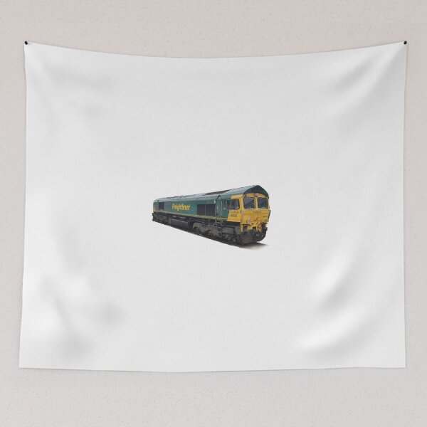 Item preview, Class 66 designed and sold by philpace.