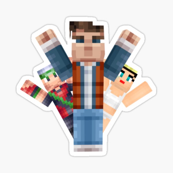 Ooooooooooooooooo Minecraft Skins