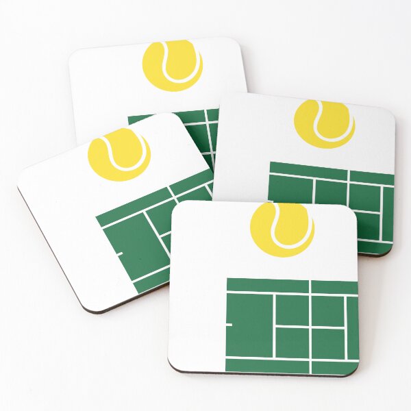 Artikelvorschau, Ich liebe Tennis bedeutet nichts Sport Mama Geschenk entworfen und verkauft von iCoolShirts.