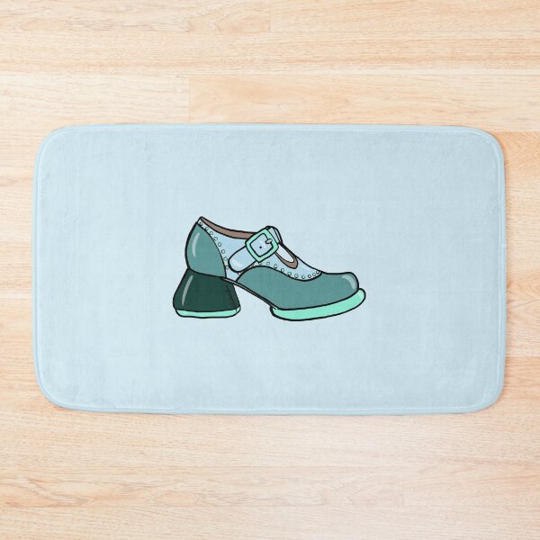 Item preview, Fluevog Hockney Shoe designed and sold by anne m bray.