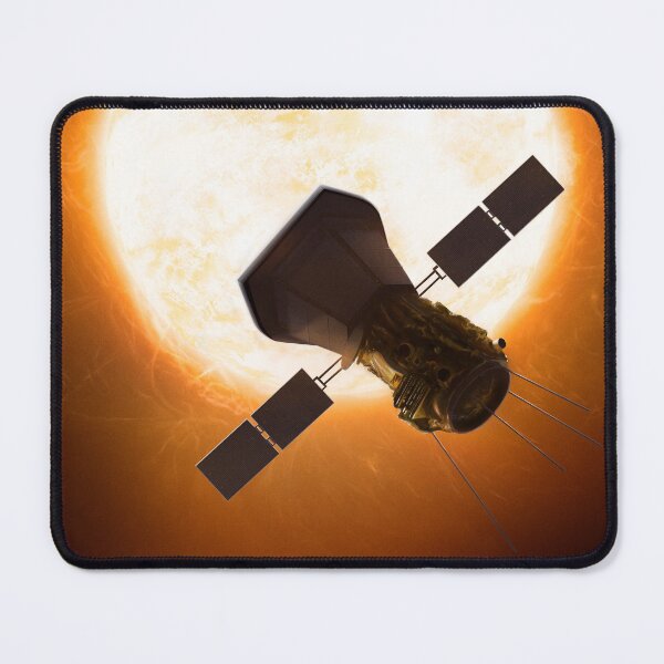 Item preview, Parker Solar Probe designed and sold by Anna Butova.